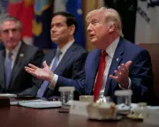 Trump Warns Iran: Negotiate or Face Escalated Assassinations Amid War