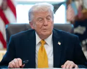 Trump's Global Power Limits Exposed by Iran Conflict and Trade Failures