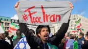 Trump's Iran Strategy: Public Calls for Uprising Fall Flat as Regional Tensions Mount