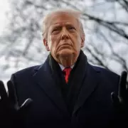 Trump's Iran Strikes Compared to Child in Toy Store by Security Expert