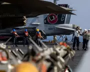 Trump's NATO Stance and Gulf War Legacy Shape European Security Concerns