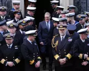 Trump's Tensions Push UK Closer to Europe for Security Amid Iran War Dispute