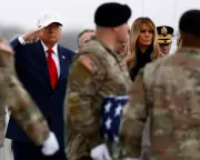 Trump's War Obsession Rejected by Britons as Labour Faces Pressure