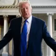 Trump's White House Transformation: From Ionic to Corinthian Columns