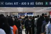 TSA Staffing Crisis Worsens Airport Delays Amid DHS Shutdown