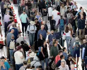 TSA Warns of 'Perfect Storm' as Staff Shortages Threaten World Cup Travel Chaos