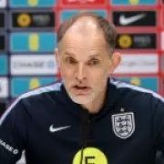 Tuchel Defends Saka & Rice England Absence, Calls Decision 'Logical'