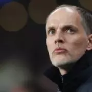 Tuchel Praises Man Utd's Ugarte After England's Draw with Uruguay