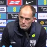 Tuchel Ranks Four Defenders Above Maguire for England World Cup Squad