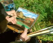 Turner & Constable Documentary Offers Accessible Art Experience