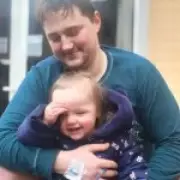 TV Actor Finnian Garbutt Launches GoFundMe for Family After Terminal Cancer Diagnosis