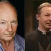 TV Soap Star Ben Keaton Dies Suddenly at Age 70, Leaving Legacy in Casualty and Emmerdale