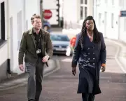 TV Tonight: Sharon D Clarke Returns as DCI Ellis in Channel 5 Crime Drama
