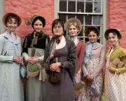TV Tonight: The Other Bennet Sister Reimagines Pride & Prejudice