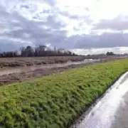 Two Teenagers Missing After Car Plunges into River Nene in Cambridgeshire