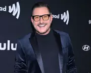 Ty Herndon Releases Candid Country Music Memoir