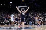 UConn's Epic Win Over Duke Revives College Basketball's Blue-Blood Glory