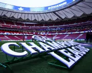 UEFA Rejects Premier League's Push for Larger Champions League Squads