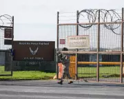 UK Considers Joining Strikes on Iran Missile Sites as US Bombers Deploy