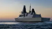 UK Deploys HMS Dragon to Cyprus Following Drone Attack, Starmer Confirms