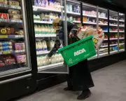 UK Economic Confidence Plummets to Lowest Since 2022 Amid Iran War Impact