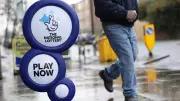 UK EuroMillions Player Wins £181 Million in Historic Jackpot Draw