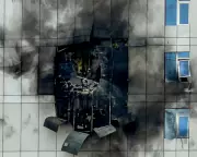 UK Forces Near Miss in Bahrain as Iran Conflict Escalates in Middle East