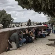 UK Foreign Office Issues Urgent Safety Alert for Britons in Middle East Amid Conflict