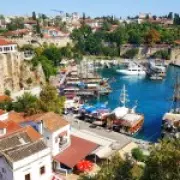 UK Foreign Office Updates Turkey Travel Advice Ahead of Easter Holidays