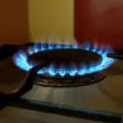 UK Gas Reserves Alarmingly Low at Two Days, Sparking Energy Crisis Fears