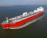 UK Gas Reserves Drop to Two Days as Iran War Disrupts LNG Tanker Routes