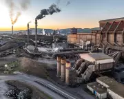 UK Government Announces £2.5bn Steel Investment and 50% Domestic Sourcing Target