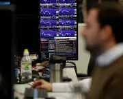 UK Government Borrowing Costs Surge to Highest Level Since 2008 Financial Crisis