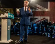 UK Government Caps Overseas Donations at £100k, Bans Crypto Funding in Blow to Reform UK