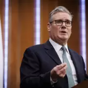 UK Government Explores All Options to Repatriate Britons Stranded in Middle East Conflict