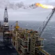 UK Government Halts New North Sea Oil and Gas Drilling Amid Energy Debate