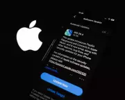 UK iPhone Users Face Mandatory Age Verification in Apple Software Update