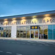 UK Issues Cyprus Travel Alert After Suspected Iranian Drone Hits RAF Base