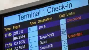 UK Launches Charter Flights for Britons Stranded in Middle East Conflict