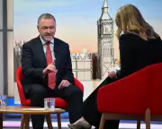 UK Minister: Iran Lacks Capability and Intent to Bomb Britain Amid Missile Tensions