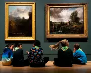 UK Museums Should Remain Free: Charging Tourists Would Harm Culture and Economy