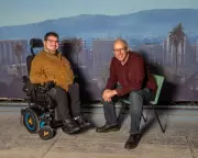 UK National Film and TV School Launches Disability Inclusion Initiative