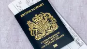 UK Passport Fees to Exceed £100 for First Time in April 2026
