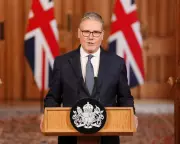 UK Permits US Use of British Bases for Defensive Strikes Against Iran