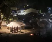 UK Slashes Climate Aid by 14% to £2bn Annually Amid Security Concerns