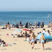 UK to Surpass Greece with 20C Temperatures This Week, Met Office Predicts