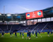 Ukraine and Sweden Set for High-Stakes World Cup 2026 Playoff Clash