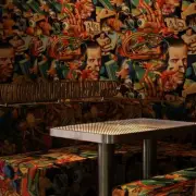 Ukrainian-Owned Shoreditch Bar Revives 17th-Century Hot Poker Cocktail Method