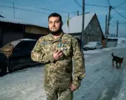 Ukrainian Roma Veterans Face Bureaucratic Hurdles for Compensation
