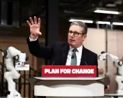 UK's AI Investment Claims Debunked: Political Numbers Game Exposed